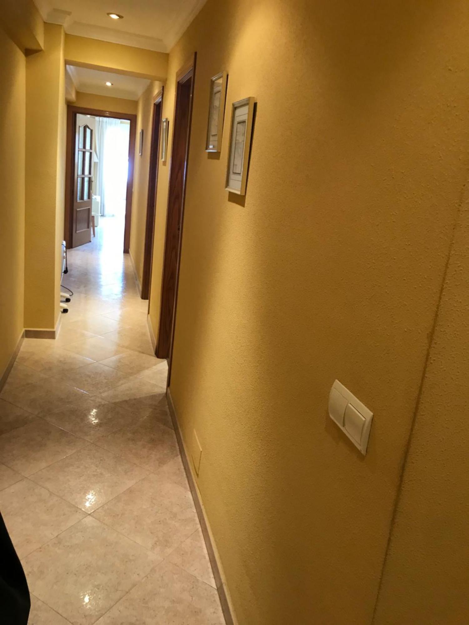 פואנגירולה Suite De Lujo En Primera Linea מראה חיצוני תמונה