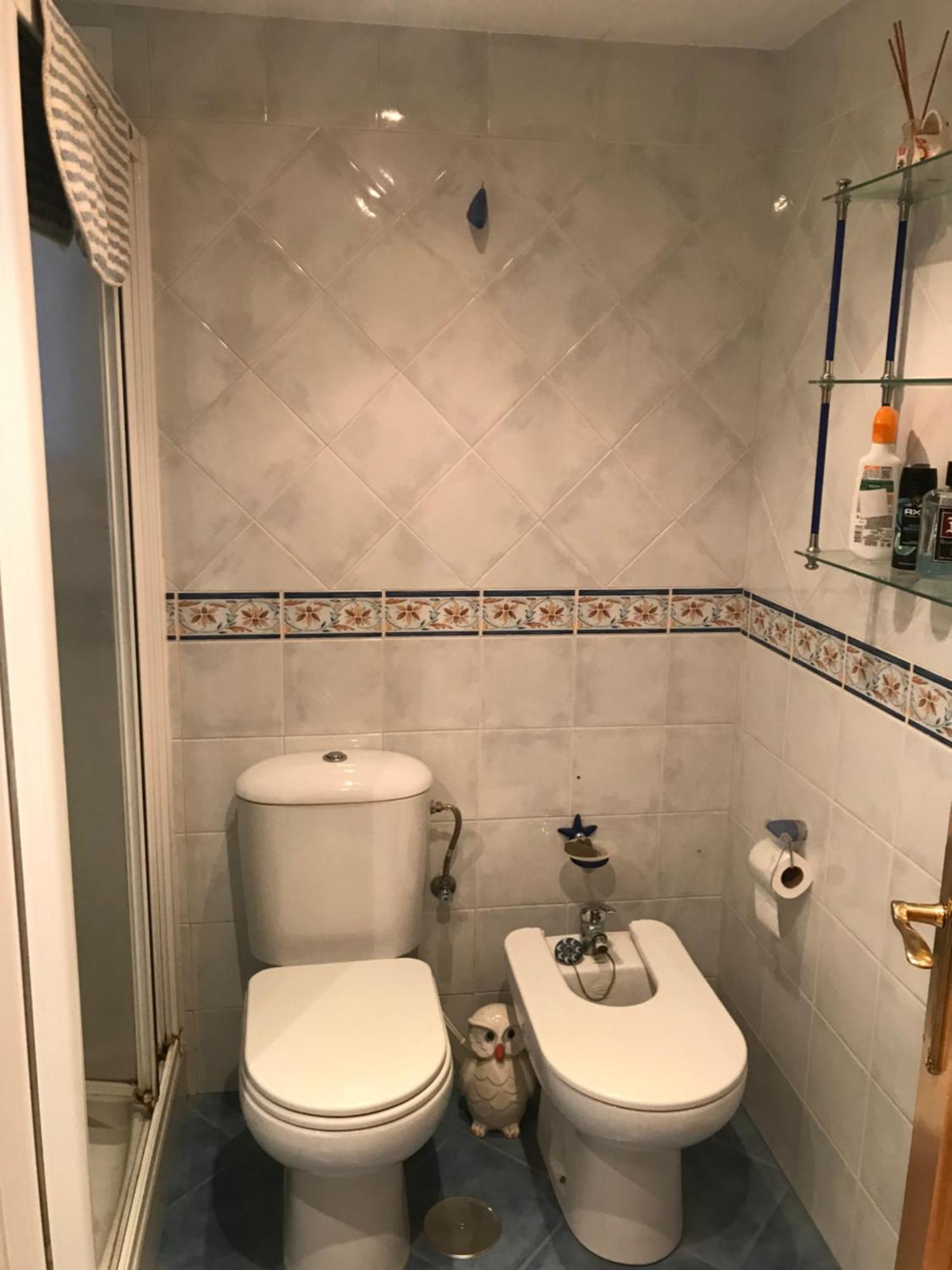 פואנגירולה Suite De Lujo En Primera Linea מראה חיצוני תמונה