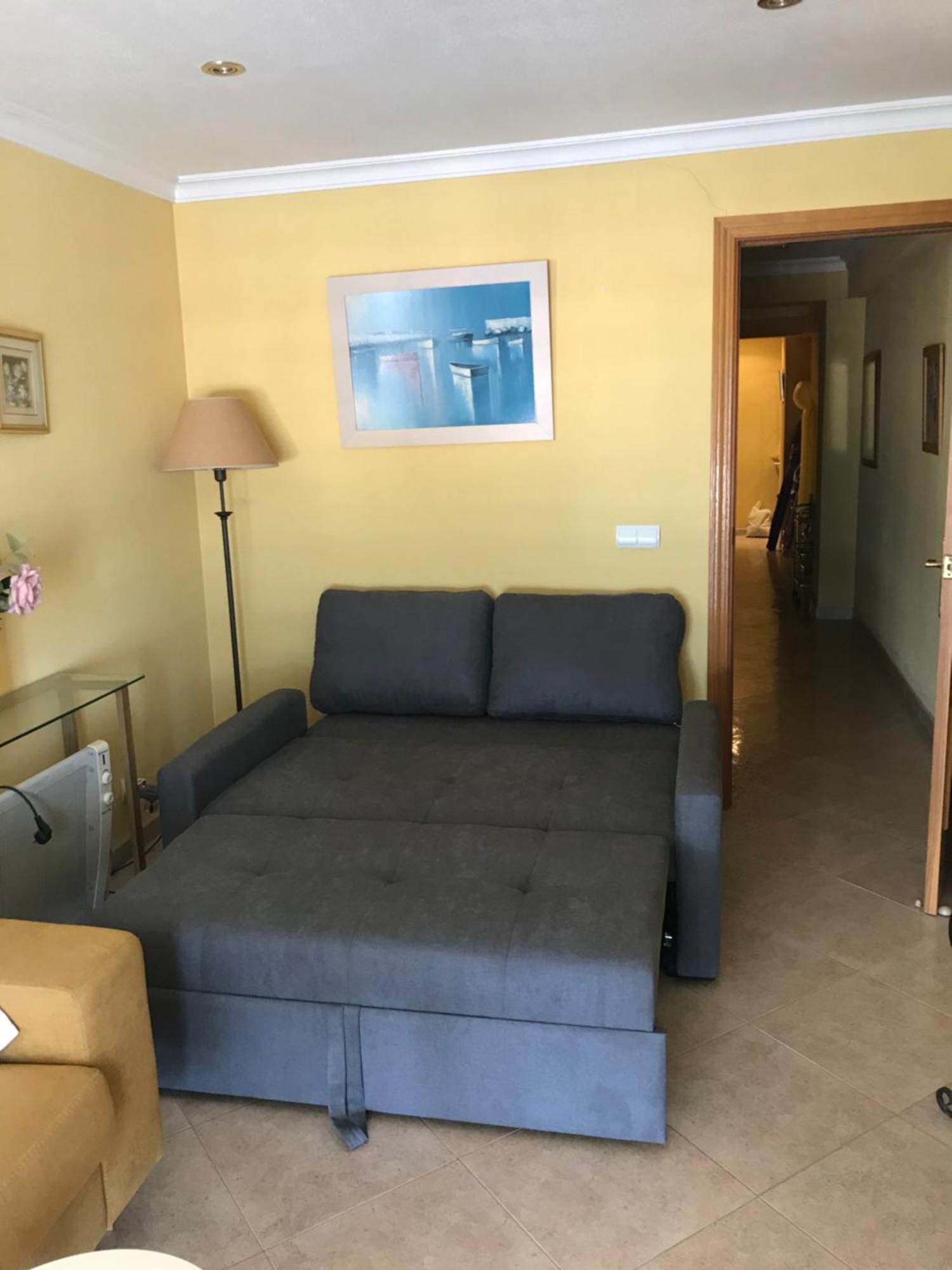 פואנגירולה Suite De Lujo En Primera Linea מראה חיצוני תמונה